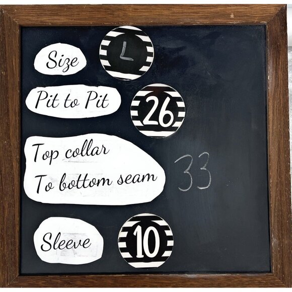 Gillio Button Up Shirt Blue Abstrat Mens Sz L NWT Ricardo - Picture 8 of 8